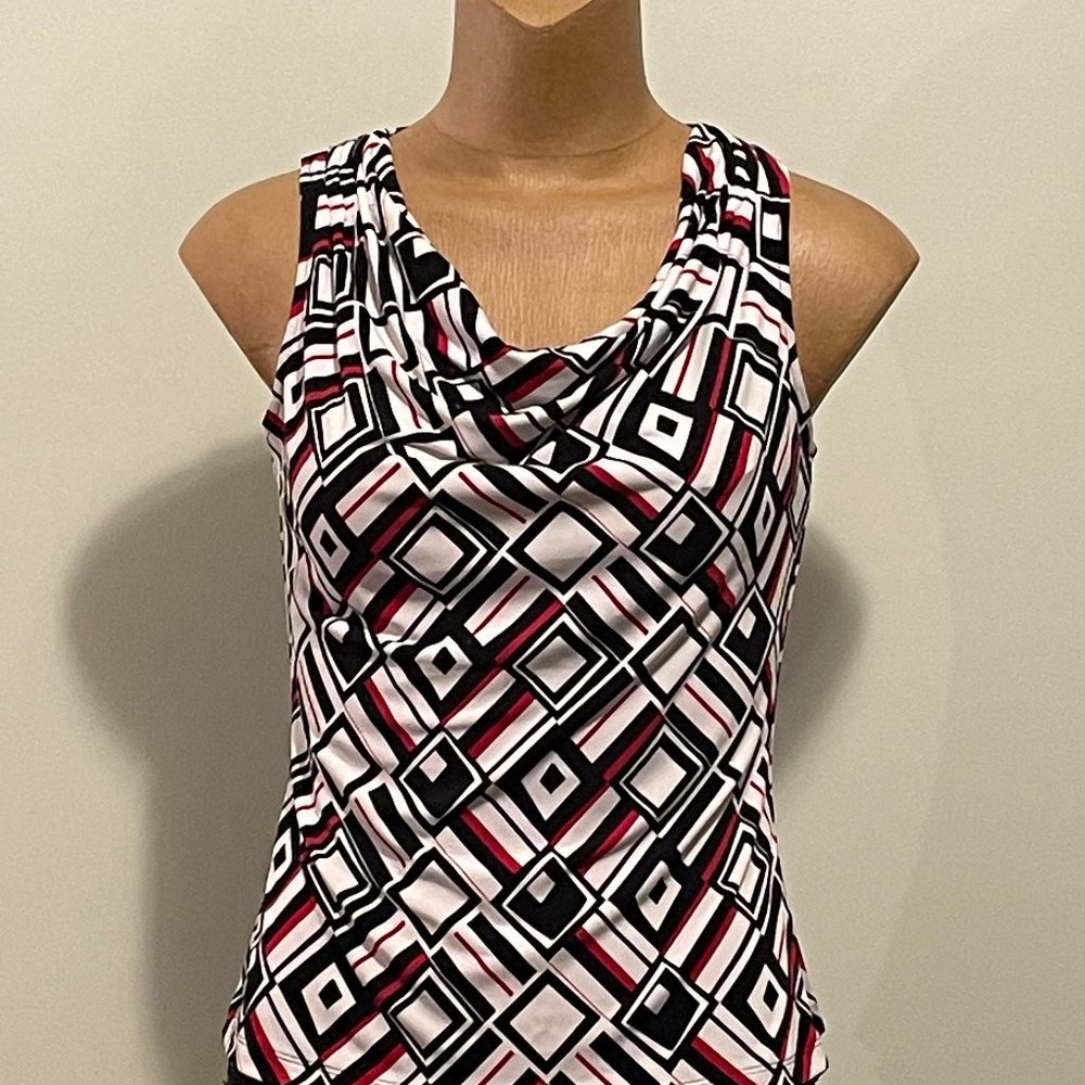Calvin Klein - top -size medium